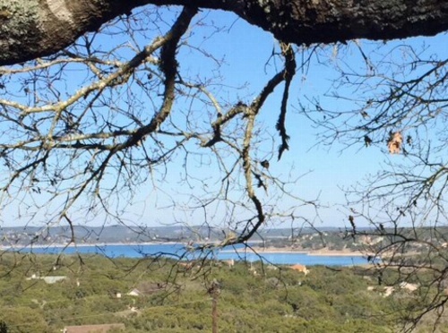 'Casa del Arbol' (Tree house) for 14 Guests image 2