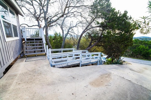'Casa del Arbol' (Tree house) for 14 Guests image 5